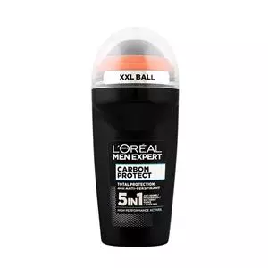  رول بدن مردانه لورآل Carbon Protect رول بدن مردانه لورآل Carbon Protect - Image 1